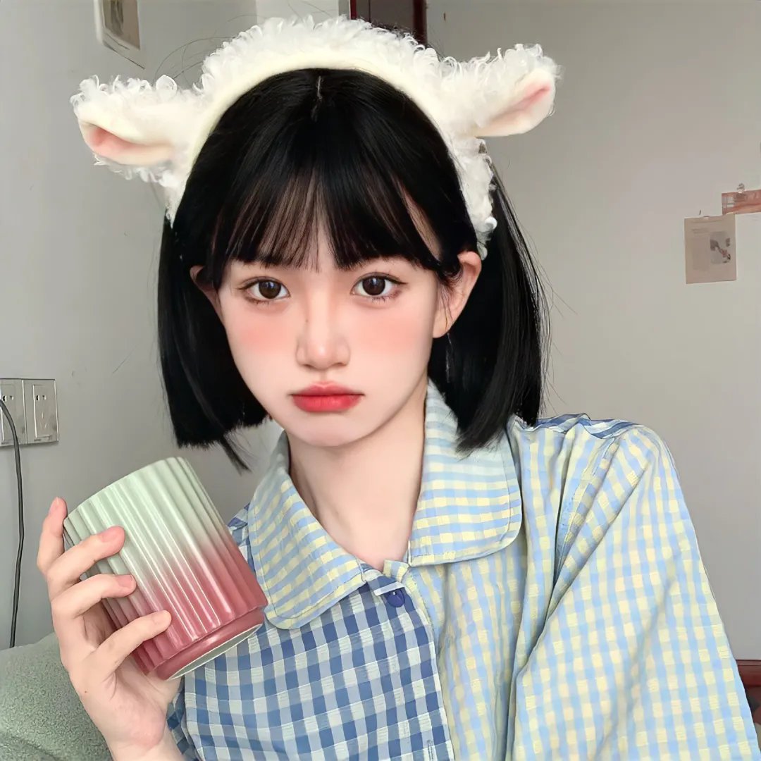 爱情冻住了