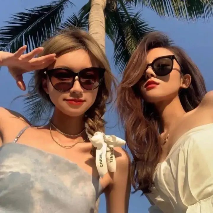 千禧曼波